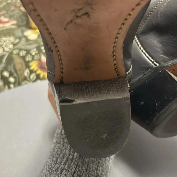 Justin gray Lizards boots - Picture 5 of 9